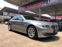 2013 BMW 520d 2.0 F10 (ปี 10-16) Sedan AT