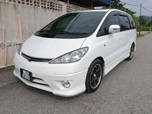 2000 Toyota Estima 3.0 Aeras FACELIFT