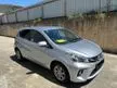 Used 2018 Perodua Myvi 1.3 X Hatchback