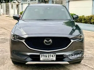 2018 Mazda CX-5 2.0 SP SUV