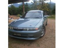 2000 Proton Perdana 2.0 V6 Sedan