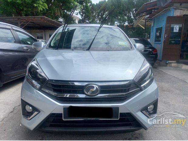 Cari 53 Kereta Terpakai Perodua Axia Dijual Di Ipoh Perak Malaysia Carlist My
