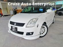 2007 Suzuki Swift 1.5 Premier Hatchback 99% like new