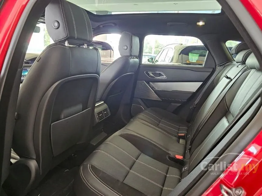 2019 Land Rover Range Rover Velar P250 R-Dynamic SE SUV