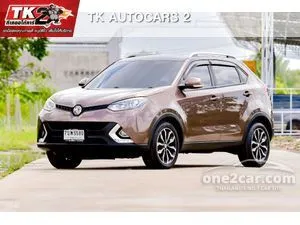 2018 MG GS 2.0 X SUV