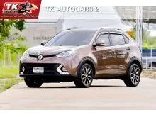 2018 MG GS 2.0 (ปี 16-19) X AWD SUV