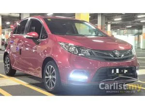 2020 Proton Iriz 1.6 Executive Hatchback