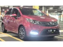 2020 Proton Iriz 1.6 Executive Hatchback (LOW MILEAGE 68K/ WELL KEPT INTERIOR/ 1 YEAR WARRANTY/ FLEXI LOAN AVAILABLE)