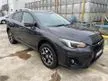 Used 2018 Subaru XV 2.0 P SUV***[NEW STOCK]***[FREE TRAPO CARPET]*** - Cars for sale