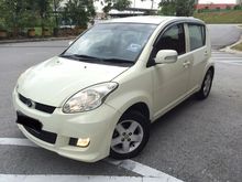 2011 Perodua Myvi 1.3 NO GST CRAZY RAYA OFFER Ctos Black List PTPTN Can Full LOan