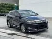 Used 2014 Toyota Harrier 2.0 Premium Modellista (A) JPL SURROUND SOUND 360 CAMERA