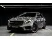 Used Mercedes Benz GLA 45 AMG 4 Matic (A) Local Spec By Mercedes Malaysia