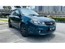 Proton Saga 1.3 FLX Executive Sedan Good Condition Beli dan Pakai sahaja