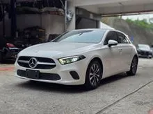 2021 Mercedes-Benz A180 SE 1.3 (A)