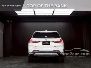2023 BMW X1 2.0 sDrive20i xLine SUV