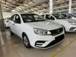 Used 2021 Proton Saga 1.3 Standard Sedan PRINCIPAL WARRANTY EXP 2026 (C5MN000)