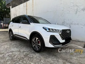 2024 Chery Tiggo 7 Pro 1.6 SUV
