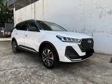 2024 Chery Tiggo 7 Pro 1.6 SUV