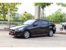 2018 Mazda 2 1.3 (ปี 15-18) High Connect Sedan AT