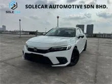 2024 Honda Civic 1.5 V Sedan GOOD CONDITION/43K MILEAGE