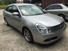 2011 Nissan Sylphy 2.0 COMFORT IMPUL (A)