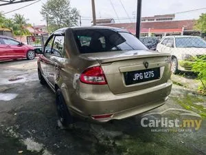 2012 Proton Saga 1.3 FLX Standard (Metallic) Sedan