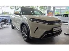 2026 Limited Stock Left BYD Atto 2 SUV