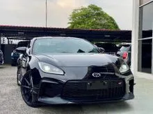 4.5B JAPAN 2021 Toyota GR86 2.4 RZ Coupe FULL GR BODYKIT
