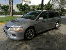 2005 Mitsubishi Lancer Evolution 9 2.0 Wagon -Easy Sell-- Free Raytech Tinted Film