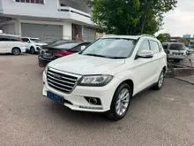 2017 GWM Haval H2 1.5 Comfort SUV WARRANTY 1YEAR