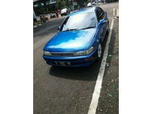 1993 Toyota Corolla 1.5 1.5 Automatic Sedan