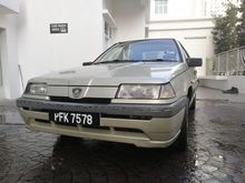 2002 Proton Iswara Aeroback 1.3 MT