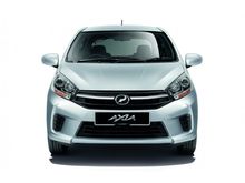 Perodua Axia 2017 E 1.0 in Kuala Lumpur Manual Hatchback 