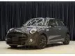 Recon 2020 MINI Cooper 2.0T S