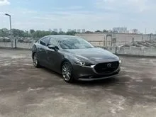 2024 Mazda 3 2.0 SKYACTIV-G High Plus Hatchback