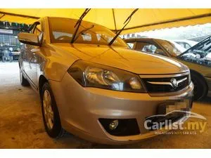 2011 Proton Saga 1.3 FL Standard (M) -USED CAR-