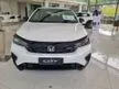 New 2023 Honda City 1.5 RS Sedan [Year End Carnival Sale] #GRAND SALES #BESTservice