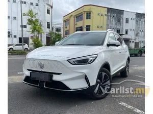 2024 MG ZS EV SUV