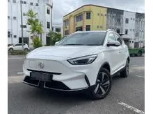 2024 MG ZS 0.0 EV SUV