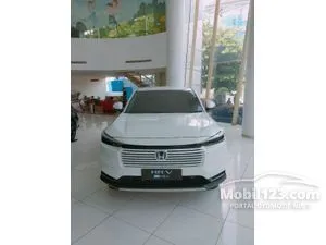 2026 Honda HR-V 1.5 e:HEV SUV