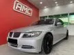 Used ORI 2006 BMW 325i 2.5 Sedan (A) 6 SPEED TRANSMISION NEW PAINT VERY WELL MAINTAIN & SERVICE WITH ONE CAREFUL OWNER VIEW AND BELIEVE