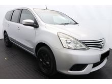 2016 Nissan Grand Livina 1.6 (A) MPV (FREE 1 YEAR WARRANTY & 3 TIMES FREE SERVICE)