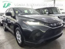 2021 Toyota Harrier 2.0 S SUV **S SPEC **GRADE 4.5