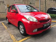 2008 Perodua Myvi EZi 1.3 | Lady Owner