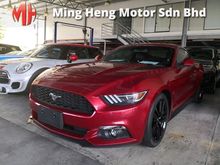 2018 Ford Mustang 2.3 ECOBOOST Coupe # PROMOTION❗️❗️