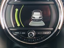2014 MINI 3 Door 2.0 Cooper S Hatchback