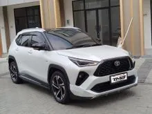 2023 Toyota Yaris Cross 1.5 S HV with GR Parts Aero Pkg SUV