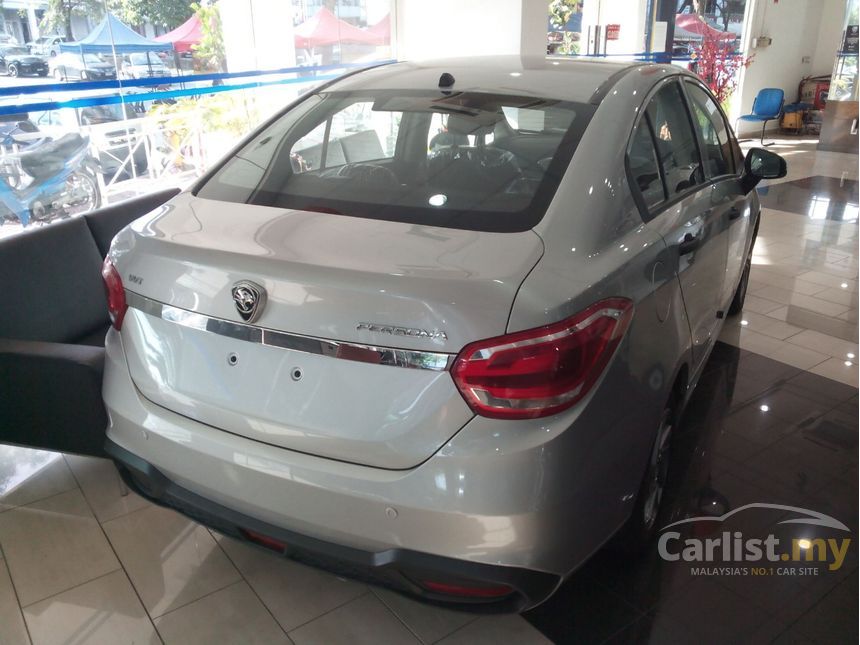 Proton Persona 2018 Premium 1.6 in Kuala Lumpur Automatic 