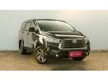 2021 Toyota Kijang Innova 2.4 G MPV - Garansi 1 Tahun + Bisa Tukar Tambah