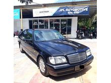 1999 Mercedes-Benz S280 2.8 Sedan - CAR KING